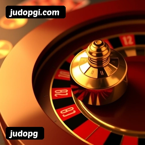 Imagem secundária para conteúdo da página Facebook judopg