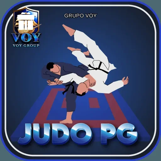judopg Logo