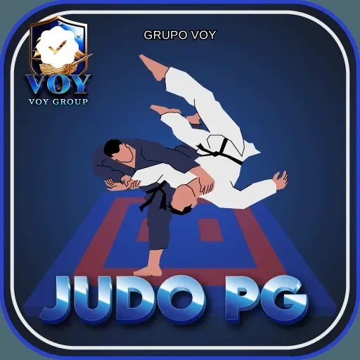 judopg Logo