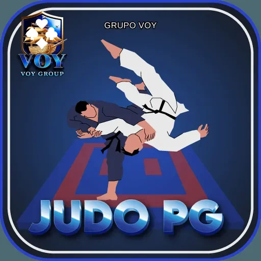 judopg Logo