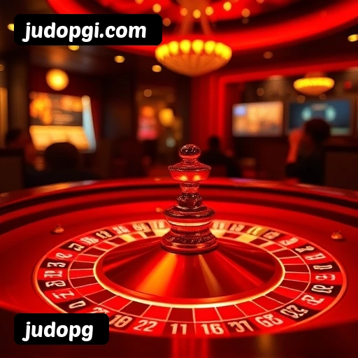 Cassino ao Vivo judopg - Dealers Brasileiros Profissionais